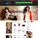 Garment Shop Opencart 2.0 Theme